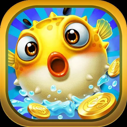 黄金捕鱼 - 高倍率奖励捕鱼